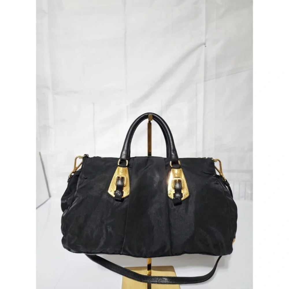 Prada this authentic